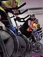 Gdyńskie Poruszenie - Indoor Cycling