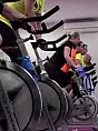 Gdyńskie Poruszenie - Indoor Cycling