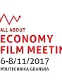 All About Economy Film Meeting