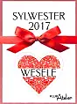 Sylwester 2017 - Wesele