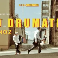 So Drumatic & Noz 