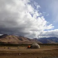 Kirgistan - w sercu Azji Środkowej
