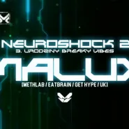 Neuroshock 2 with Malux 