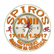 XVIII Gdyński Maraton na Orientację Spiros