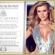 Otwarcie Secret Avenue. The Beauty Institute