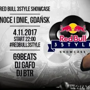 Red Bull 3Style Showcase 