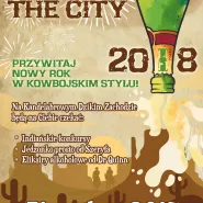 West in the city - Kowbojski Sylwester 2017/2018