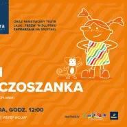 Pippi Pończoszanka - spektakl dla dzieci