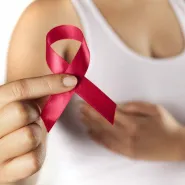 Profilaktyka raka piersi - spotkanie dla kobiet