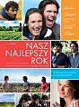 Kino Konesera - Nasz najlepszy rok