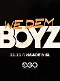 We Dem Boyz | Haade & SL