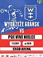 WYBRZEŻE Gdańsk - PGE Vive Kielce