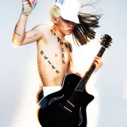 Miyavi - koncert przeniesiony do CSG