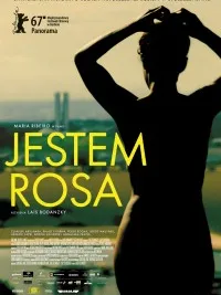 Kino Konesera: Jestem Rosa