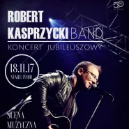 Koncert Kasprzycki Band