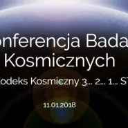 Konferencja Badań Kosmicznych