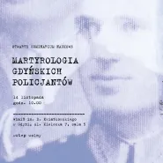 Martyrologia gdyńskich policjantów w okresie II wojny światowej