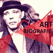 ArtBiografie: Beuys. Sztuka to rewolucja