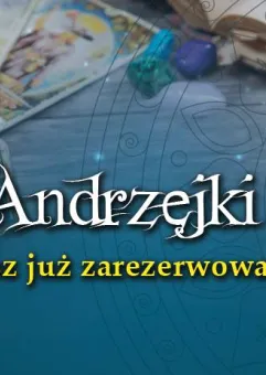 Andrzejki 2017 