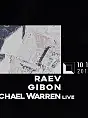 Raev / Gibon / Michael Warren
