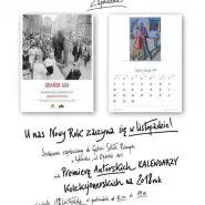 Premiera kalendarzy kolekcjonerskich 2018 Kosycarz & MBeneda