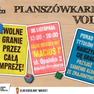 Planszówkarium Vol. 9