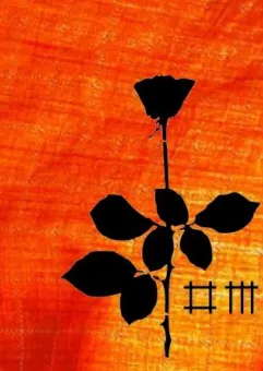 Depeche Mode: Agent Orange Party / Radek aDHd