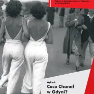 Modernizm Kreatywny: Coco Chanel w Gdyni? O modzie w latach 30
