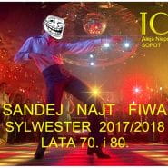 Sandej Najt Fiwa - Sylwester 