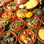 Kuchnia marokańska  warsztaty dla dorosłych