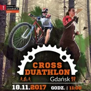 Cross Duathlon Gdańsk 2017