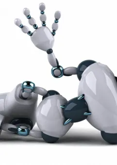 Władcy Robotów! Programowanie z robotami