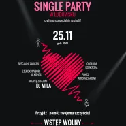 Single Party w Ludovisku