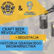 Craft beer revolution