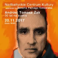 Benefis Andrzeja Żaka