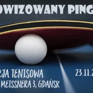 Improwizowany Ping Pong - ImproKomedia!