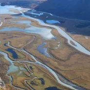 Ostatni dziki zakątek Europy? Park Narodowy Sarek w szwedzkiej Laponii