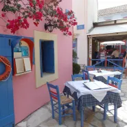 Niedzielne Bufety Rodzinne - Kuchnia grecka