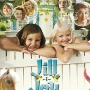 Pokaz filmu dla dzieci Jill i Joy