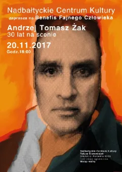 Benefis Andrzeja Żaka