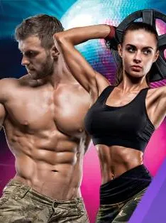 Move Your Body with PowerPit Gym & Impuls Fitness