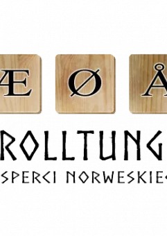 Trolltunga - warsztaty języka norweskiego