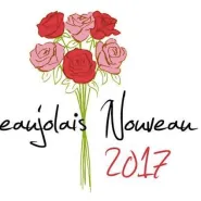 Beaujolais Nouveau 2017 by Festus