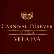 Bal sylwestrowy Carnival Forever