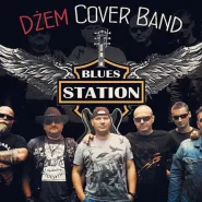 Dżem Cover Band Blues Station