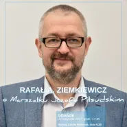 Spotkanie z Rafałem A. Ziemkiewiczem
