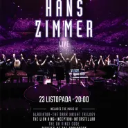 Hans Zimmer - Koncert z Pragi