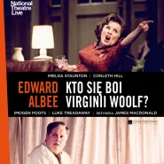 Kto się boi Wirginii Woolf?