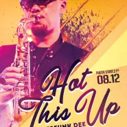 Hot this up! - Bari & Funk Dee
