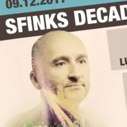Sfinks Decade Ago (Vinyl Only Edition)